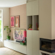 nuria design moderne woonkamer tv