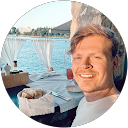 Arjan Jumelet profielfoto